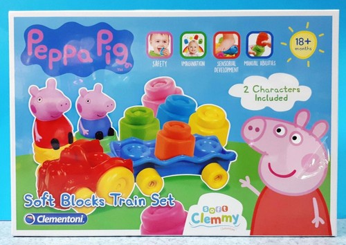 Clementoni baby clemmy - baby,