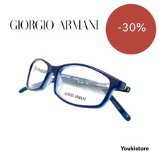 GIORGIO ARMANI occhiali da