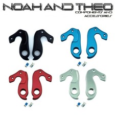 Gancio deragliatore gear - deragliatore, mech
