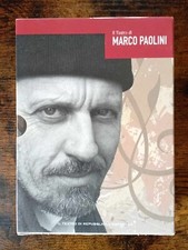 Il teatro di Marco Paolini - Cofanetto 7 DVD sigillati - Editoriale