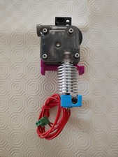 ESTRUSORE TITAN E3D COMPLETO DI MOTORE E RICAMBI