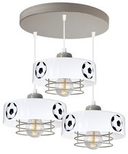 Lampada a sospensione da