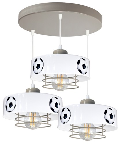 Lampada sospensione da - a,