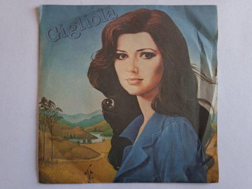 Gigliola cinquetti bravo - gigliola, cinquetti,