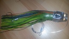  Big Game LURE JIG Polpo