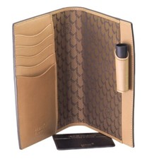 Astuccio per carte montblanc - astuccio,