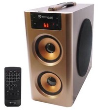 Rockville RHB70 Home Theater