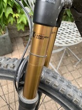 Rock Shox Fox MTB Forcella