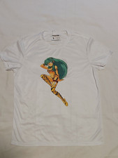 Maglia maglietta tecnico