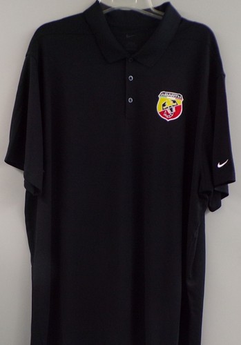 Polo uomo nike golf - nike, fiat