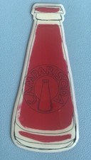 Gadget pubblicitario magnete - pubblicitario,