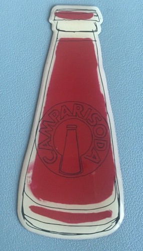 Gadget pubblicitario magnete - gadget,
