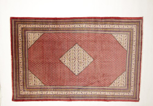 Tappeto orientteppich moni - tappeto,
