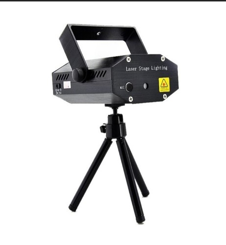 Mini proiettore laser - mini,