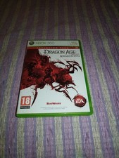 DRAGON AGE ORIGINS AWAKENING