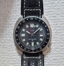 Orologio Uomo SEIKO 3rd Diver