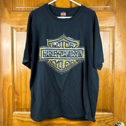 Shirt harley davidson st - harley-davidson,