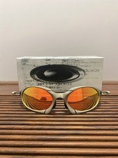 Occhiali da sole Oakley Romeo