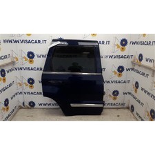 Porta Posteriore Destro Jeep