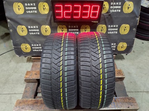 Pneumatici invernali gomme - invernali, 2