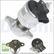 Valvola EGR Delphi per OPEL