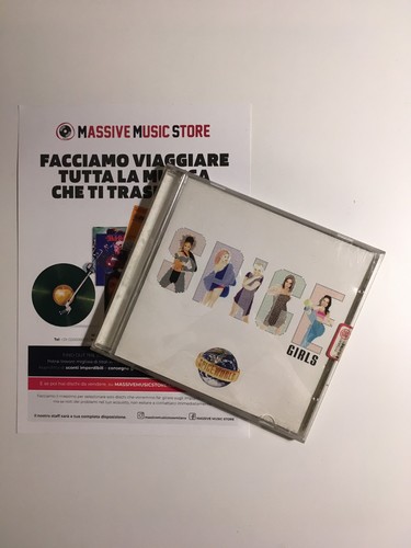 Spice girls - -, world