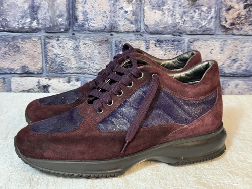 Sneakers hogan interactive - sneakers,