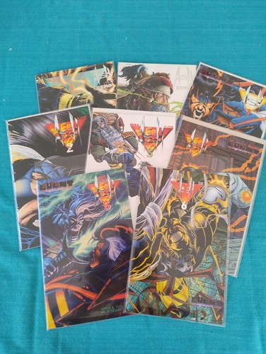 Ash lotto completo - lotto, event