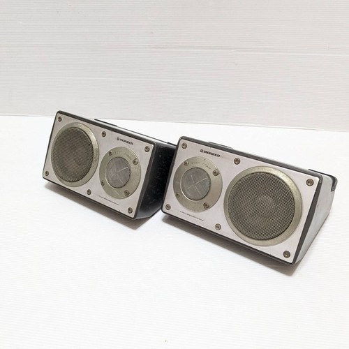 Tested pioneer ts x9 - [tested],