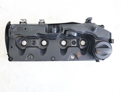 Coperchio valvole touran 1 - valvole, vw