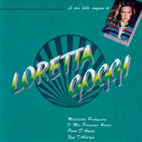 Loretta goggi più belle - loretta,