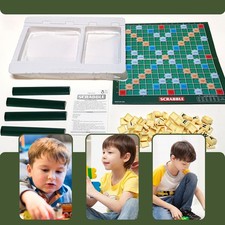 Gioco da Tavolo Scarabeo Nuovo