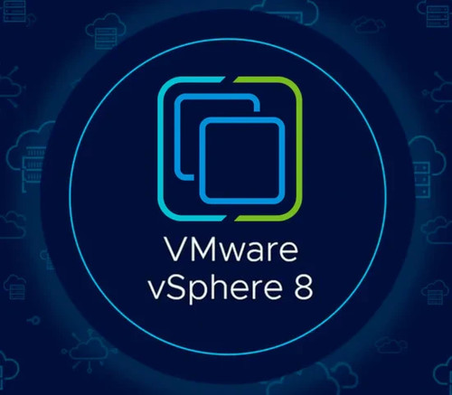 Vmware vsphere enterprise - vsphere,