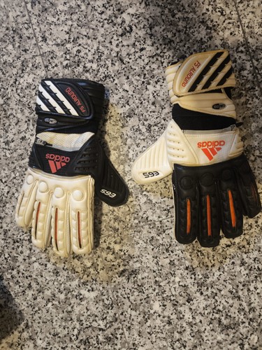 Guanti portiere adidas - guanti,