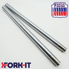 FANTIC SERIE 125, 205, 245