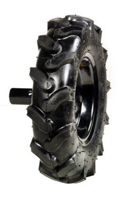 Ruote pneumatiche motozappa - ruote,