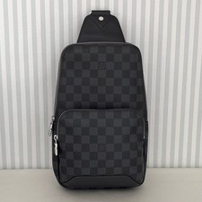Borsa a tracolla Louis Vuitton