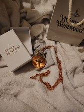 Collana accendino Vivienne