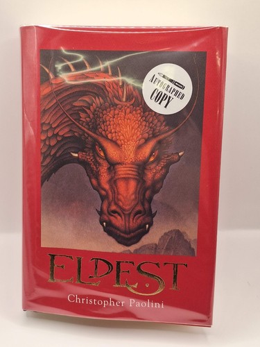 Signed eldest christopher - signed~eldest, by