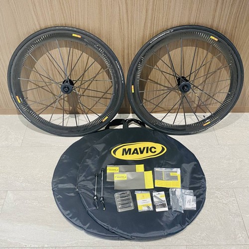 Rara fuori produzione mavic - rara,
