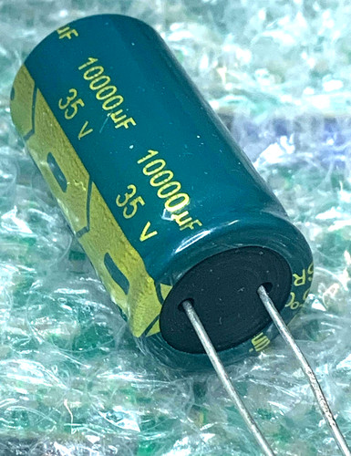 Changxin 10000uf 35v - changxin, 105°