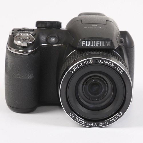 Fujifilm s4000 fotocamera - fujifilm, fx-s4000