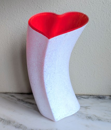 Vaso valentino vintage - vaso,