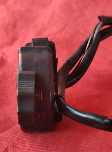 Honda 500 four interruttore - honda, cb