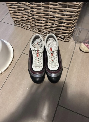 Scarpe prada uomo - scarpe,