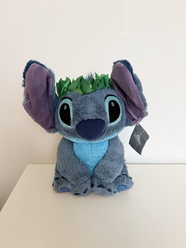 Peluche disney hawaiian - peluche,