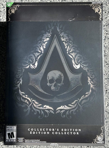 Assassin creed black flag - assassin's,