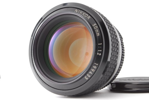 Ottime condizioni nikon ai - [ottime, condizioni]