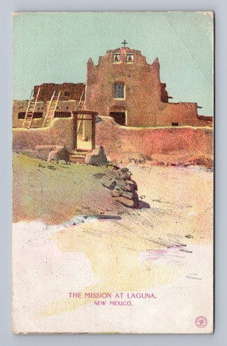 Cartolina antica new - antica,
