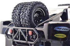 Supporto ruota di scorta RPM